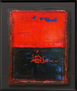 Philippe Sabin - Lumière - n°18 - 49 x 61 cm