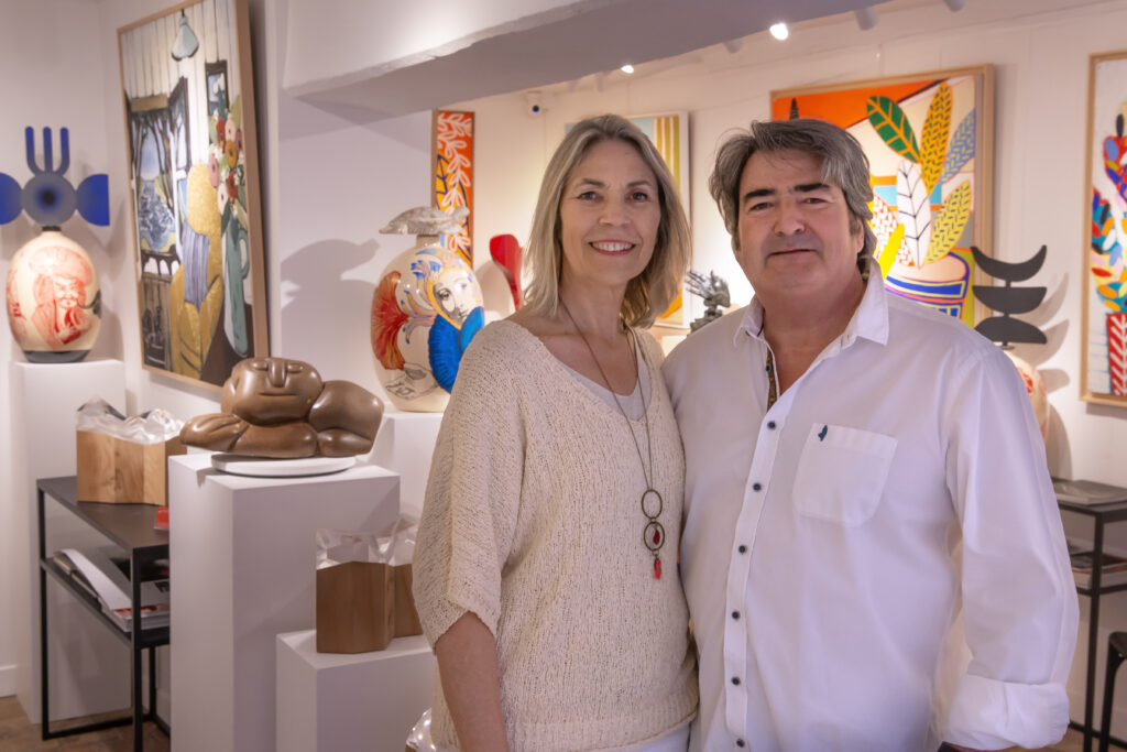 galerie art honfleur arnaud bard